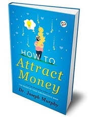 How to Attract Money cover